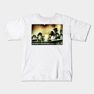 Valley Of The Dolls Kids T-Shirt